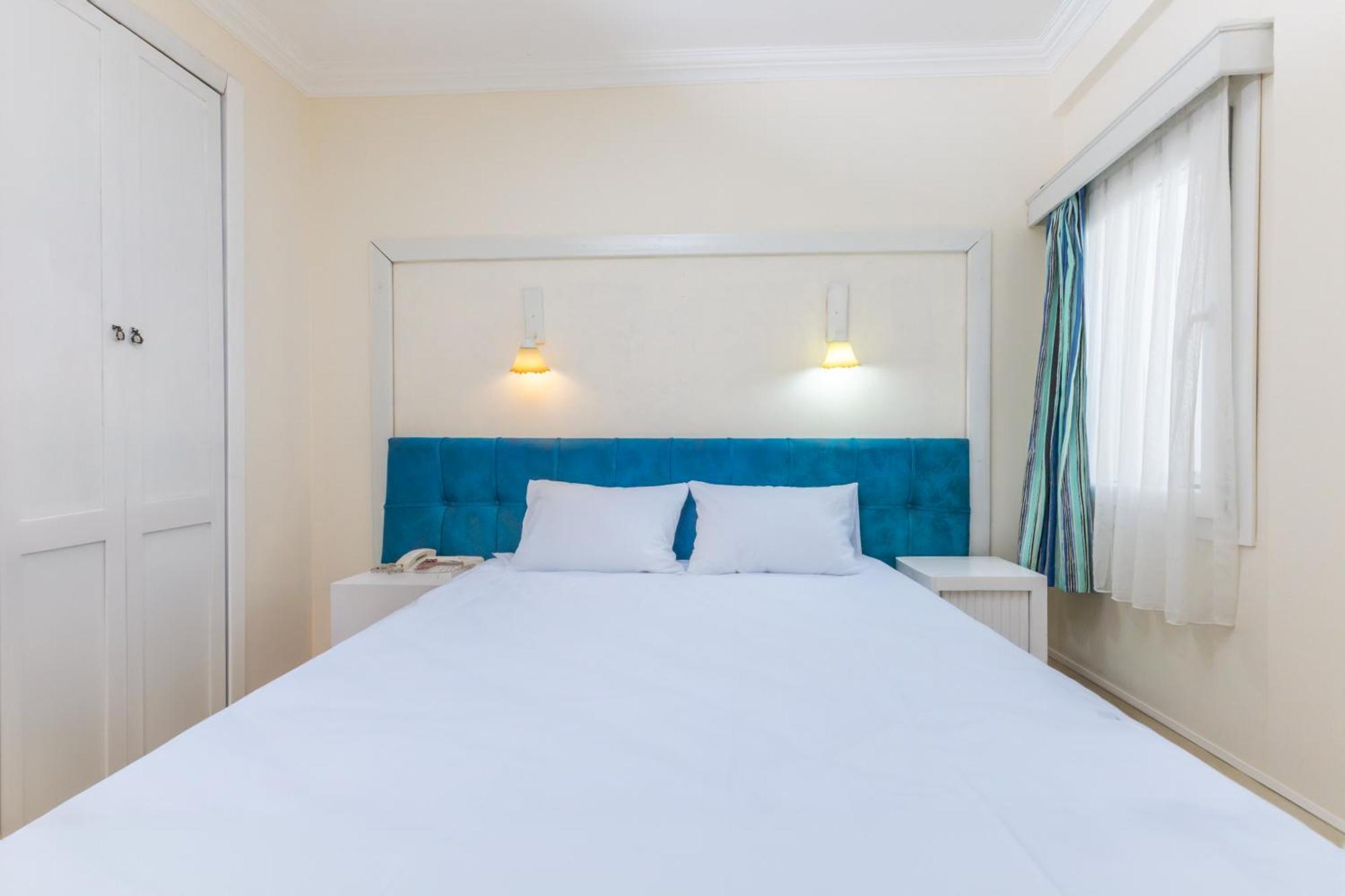 Salinas Beach Hotel Bodrum-Boutique Concept Gümbet Esterno foto