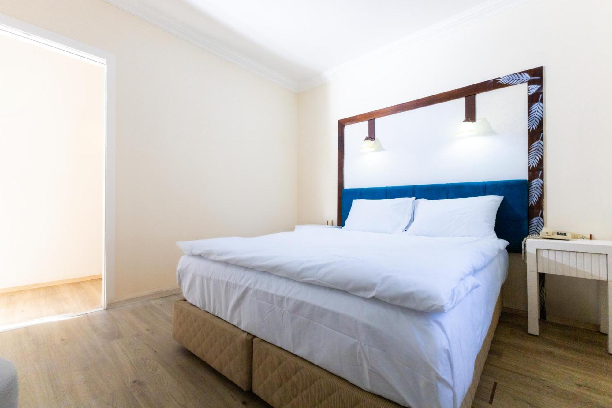 Salinas Beach Hotel Bodrum-Boutique Concept Gümbet Esterno foto