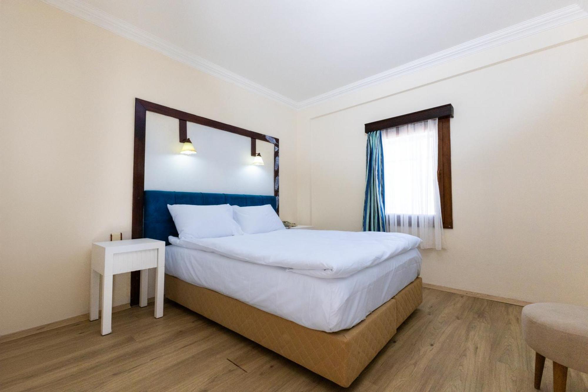 Salinas Beach Hotel Bodrum-Boutique Concept Gümbet Esterno foto