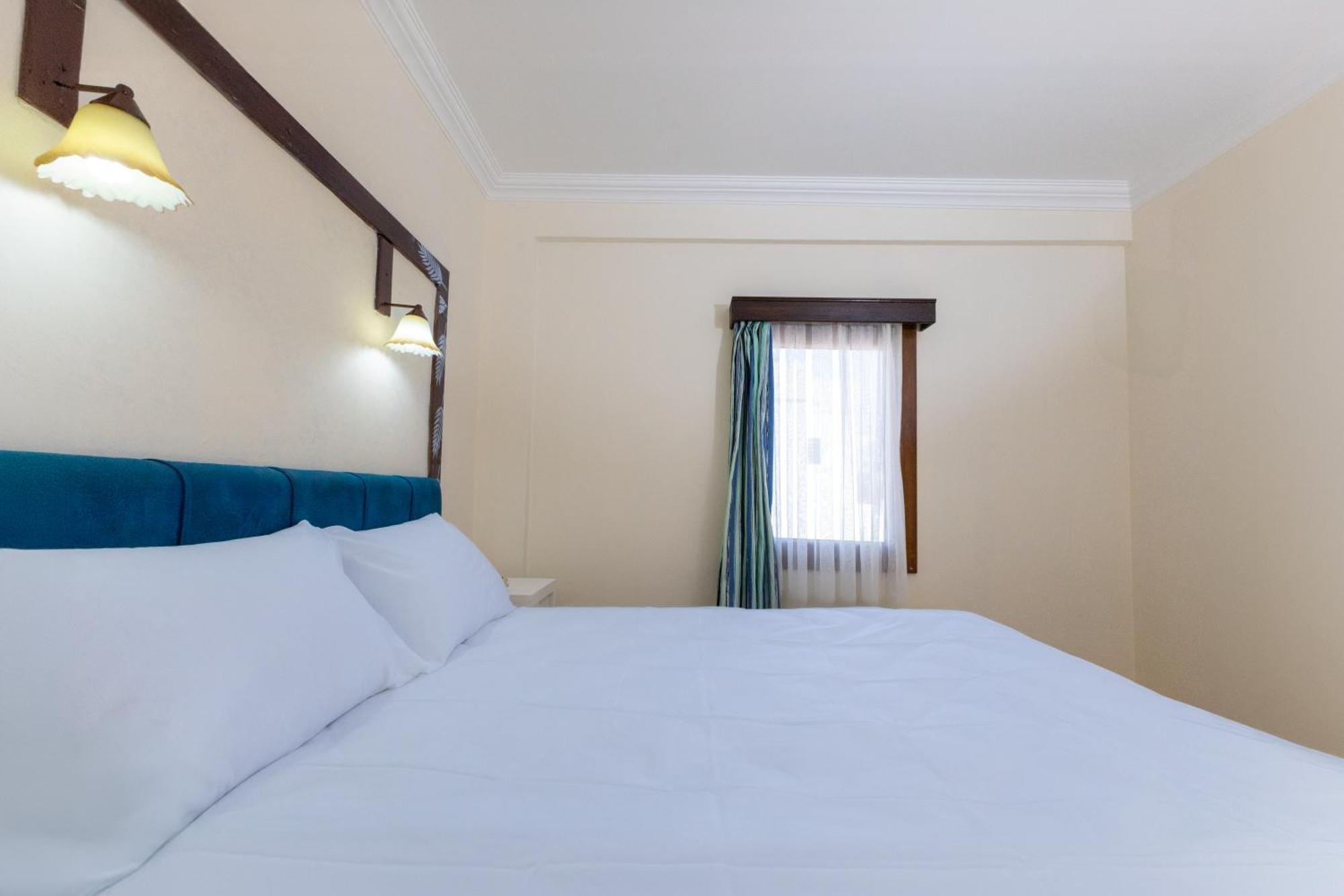 Salinas Beach Hotel Bodrum-Boutique Concept Gümbet Esterno foto