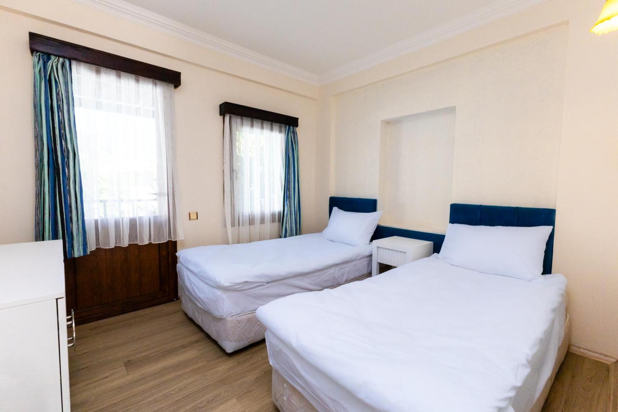 Salinas Beach Hotel Bodrum-Boutique Concept Gümbet Esterno foto