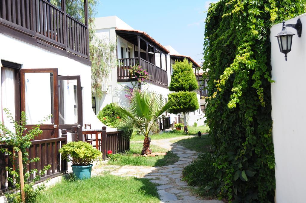 Salinas Beach Hotel Bodrum-Boutique Concept Gümbet Esterno foto
