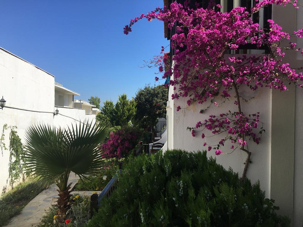 Salinas Beach Hotel Bodrum-Boutique Concept Gümbet Esterno foto