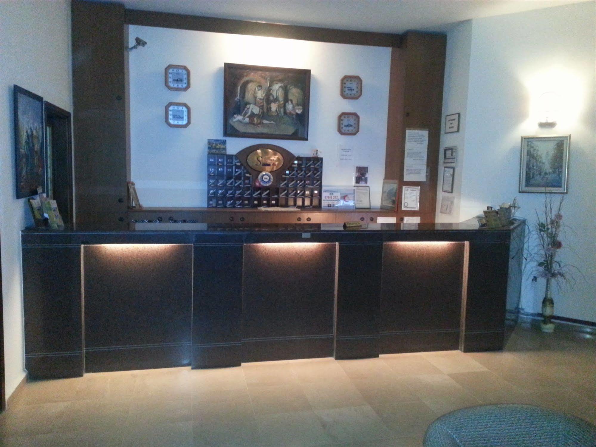 Salinas Beach Hotel Bodrum-Boutique Concept Gümbet Esterno foto