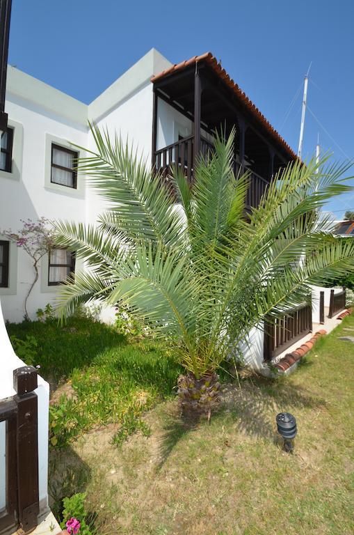 Salinas Beach Hotel Bodrum-Boutique Concept Gümbet Esterno foto